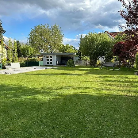 Traumhaftes Einfamilienhaus * Lieboch