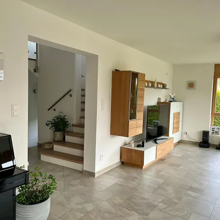 Holiday home Traumhaftes Einfamilienhaus