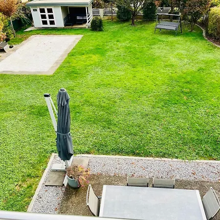 Traumhaftes Einfamilienhaus Holiday home