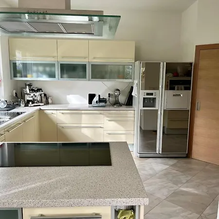 Traumhaftes Einfamilienhaus Holiday home *