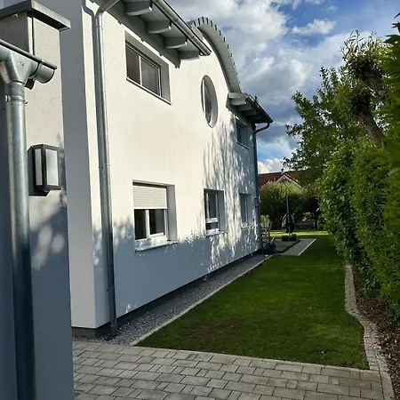 Traumhaftes Einfamilienhaus