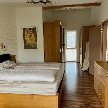 Traumhaftes Einfamilienhaus Holiday home