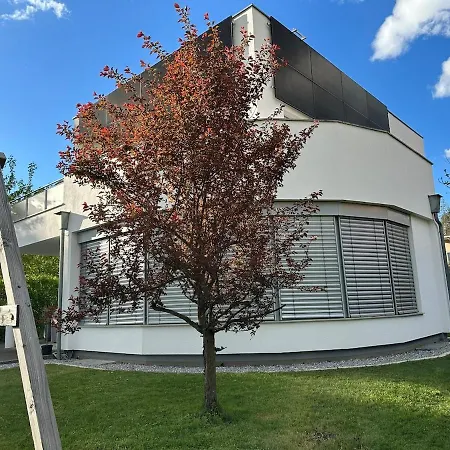Traumhaftes Einfamilienhaus Holiday home