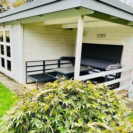 Holiday home Traumhaftes Einfamilienhaus